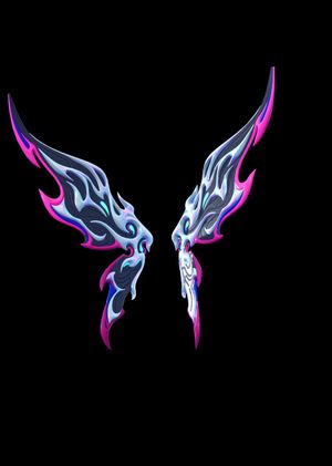 Fortnite - Fluttering Notes Back Bling (DLC) Epic Games Key GLOBAL