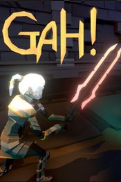 Gah! (PC) Steam Key GLOBAL