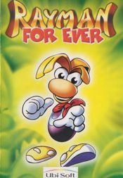 Rayman Forever Gog.com Key GLOBAL