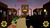 DuelVox (PC) Steam Key GLOBAL