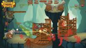 Redeem Assassins vs Pirates