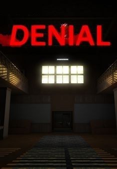 DENIAL Steam Key GLOBAL