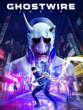 Ghostwire: Tokyo Steam Key (PC) ROW