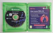 FIFA 22 Xbox One
