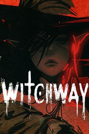 Witch Way Steam Key (PC) GLOBAL