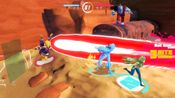 Redeem Lastfight