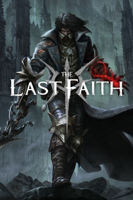 The Last Faith Código de XBOX LIVE ARGENTINA