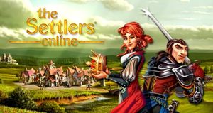 The Settlers Online