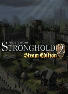 Stronghold 2: Steam Edition game cover