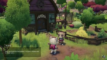 Whisker Waters Nintendo Switch for sale