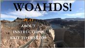 WOAHDS!
