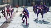 Xenoblade Chronicles 3 (Nintendo Switch) eShop Key UNITED STATES