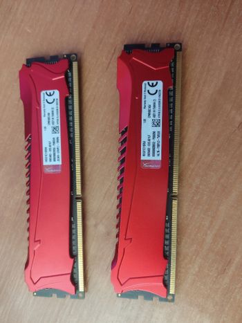 Ddr3 2400mhz Kingston Savage Ddr3 Hx324c11srk2 Deals (Pamięć