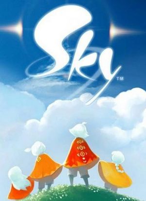 Sky: Children of the Light
