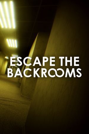 Escape the Backrooms (Windows / Xbox Series X|S) XBOX LIVE Key GLOBAL
