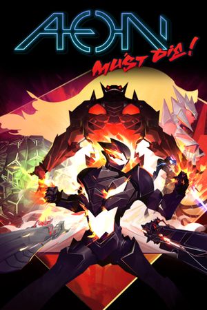 Aeon Must Die! XBOX LIVE Key UNITED STATES