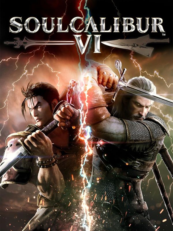 Earn a free SOULCALIBUR VI copy through Snakzy today