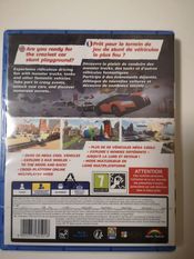 Crash Drive 3 PlayStation 4