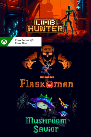 FIT Adventures Bundle XBOX LIVE Key ARGENTINA