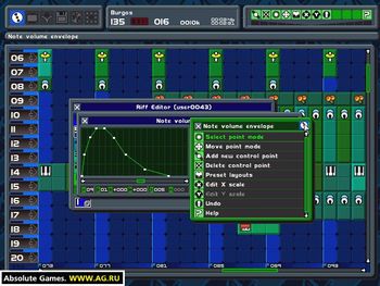 MTV Music Generator 3 PlayStation 2 for sale