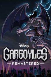 Gargoyles Remastered (PC) Steam Key GLOBAL
