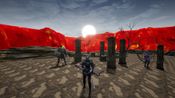 RPG: Squad battle (PC) Steam Key GLOBAL