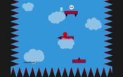 Bouncers Steam Key GLOBAL for sale