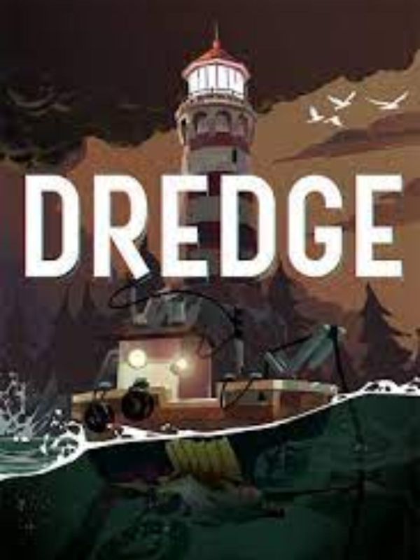 Get the Dredge APK for free on mobile