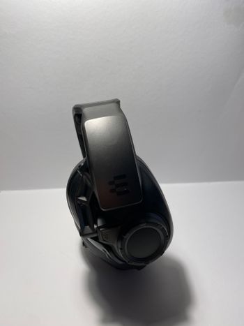 Buy Sennheiser GSP 670 Wireless belaudės žaidimų ausinės wireless headset