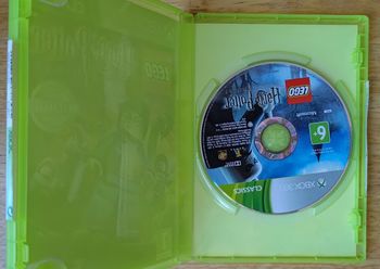Buy LEGO Harry Potter: Years 5-7 Xbox 360