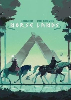 Kingdom Two Crowns: Norse Lands (DLC) cover