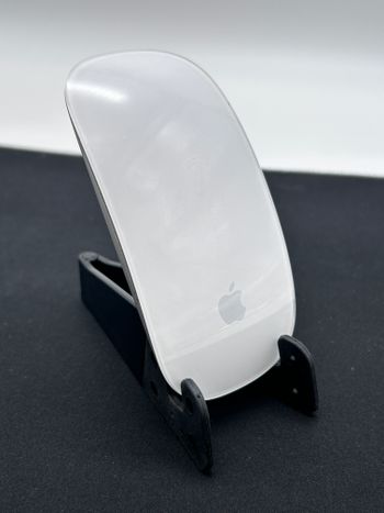 Apple Magic Mouse A1296 Wireless Belaidė Pelė