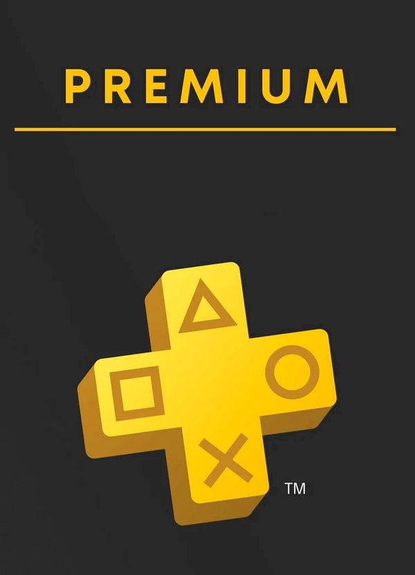 PlayStation Plus Premium: 24 Months PSN Key UNITED KINGDOM