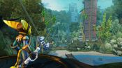 Get Ratchet & Clank Future: Quest for Booty PlayStation 3