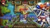 Buy Langrisser Mobile