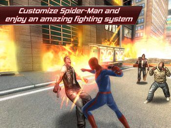 The Amazing Spider-Man Ultimate Edition Wii U