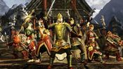 Get Lord of the Rings Online: Helm's Deep (DLC) Official website Key GLOBAL