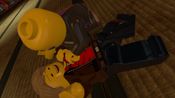 LEGO City: Undercover (PS4) PSN Key UNITED STATES