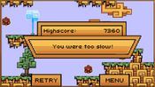 Spirit Run: Fire vs. Ice