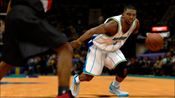 NBA 2K12 (PC) Steam Key EUROPE for sale