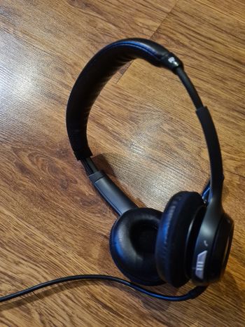 Buy Logitech A00008 ausinės