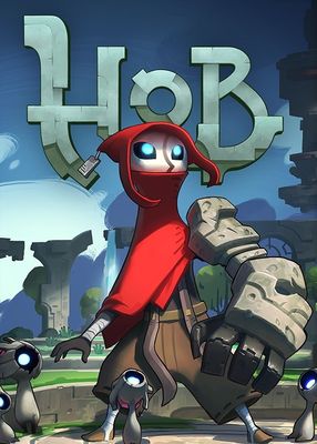 Hob cover