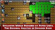 Boulder Dash Deluxe PC/XBOX LIVE Key GLOBAL for sale