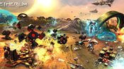 Etherium Steam Key GLOBAL