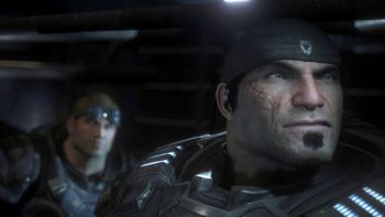 Gears of War: Ultimate Edition Xbox One for sale
