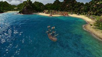 Port Royale 4 Xbox One