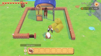 Get Story of Seasons: Pioneers of Olive Town Nintendo Switch