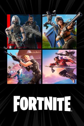 Fortnite: Save the World - Deluxe Founders Pack (PS4) PSN Key UNITED STATES