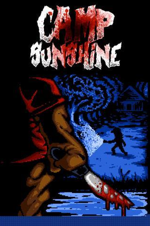 Camp Sunshine (PC) Steam Key GLOBAL