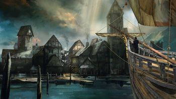 Game of Thrones - A Telltale Games Series Xbox One for sale